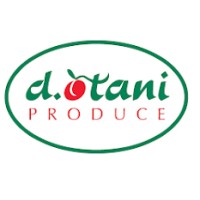 D. Otani Produce, Inc. logo - Similar company to D & D Decorators, Inc.