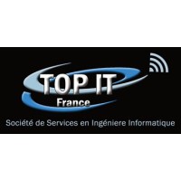 TOP IT FRANCE logo - Similar company to Mariable
