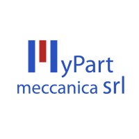 MyPart meccanica Srl logo - Similar company to Atp Construction Composites