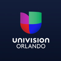 Univision Orlando logo - Similar company to Visual Cue Studios