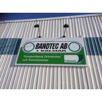Bandtec AB logo - Similar company to Beros Verktyg
