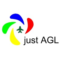 Just AGL Limited logo - Similar company to Blackbushe Airport Ltd