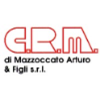 C.R.M. DI MAZZOCCATO ARTURO & FIGLI SRL logo - Similar company to Inline Industrial