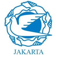 Bina Antarbudaya Jakarta logo - Similar company to Flying Colours
