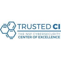Trusted CI logo - Similar company to Usm Cybersecurity Ambassadors