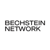 Bechstein Network logo - Similar company to Bigtime - Die Textildruckspezialisten