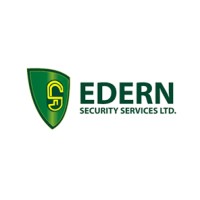 EDERN SECURITY SERVICES LIMITED logo - Similar company to G7 Security Systems Ltd