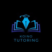 Koino Tutoring logo - Similar company to Samp Consultancy