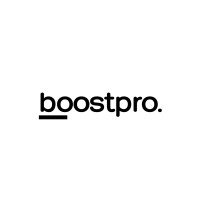 BoostProStudio logo - Similar company to Phirdos Group