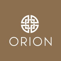 Orion International Group logo - Similar company to Ascui & Co Architects