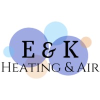 E & K Heating & Air Llc