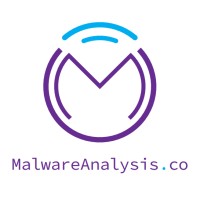 MalwareAnalysis.co logo - Similar company to Cymdall
