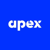 Apexsoft Digital Agency logo - Similar company to Apexsoft