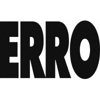 ERRO logo - Similar company to Kriaction