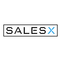 SalesX logo - Similar company to Solutionworld Ag