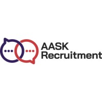Aask Recruitment logo - Similar company to Exec Capital Recruitment