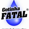 Gota Fatal logo - Similar company to Tech New Engenharia