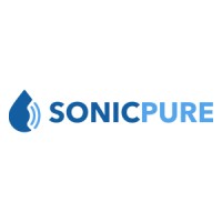SonicPure logo - Similar company to Semgroup Media Lab