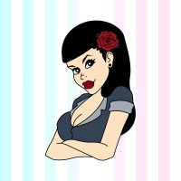 Miss Sweety Couture logo - Similar company to Miss Couture