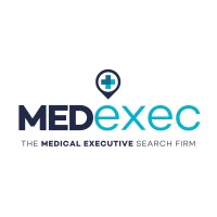 MedExec - The Medical Executive Search Firm logo - Similar company to Medexec Search