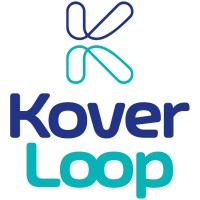 KOVERLOOP logo - Similar company to Airshell