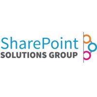 SharePoint Solutions group logo - Similar company to Sharepoint Solutions Uk