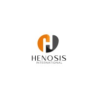 Henosis International logo - Similar company to Webly Skill