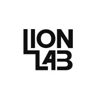 Lion Lab logo - Similar company to Vännfäder