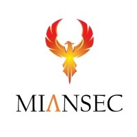 MIANSEC Group AB logo - Similar company to Acta Publica