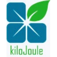 kiloJoule logo - Similar company to Telwindow, Lda.