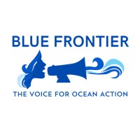 Blue Frontier logo - Similar company to Arculus Llc