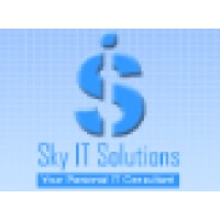 Sky IT Solutions logo - Similar company to Skypad