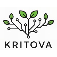 Kritova logo - Similar company to The Misty