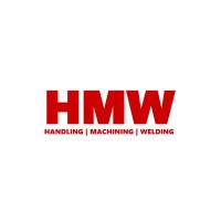 HMW Automation logo - Similar company to Prostar Cnc