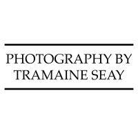 Photography by Tramaine Seay logo - Similar company to Medium Phormat