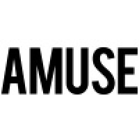 AMUSE SOCIETY logo - Similar company to Broadcast Design International Inc.