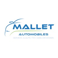 MALLET AUTOMOBILES logo - Similar company to Everlec
