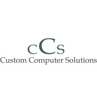 Custom Computer Solutions, Inc. logo - Similar company to Custom Computer Services, Inc.