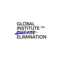 Global Institute for Disease Elimination (GLIDE) logo - Similar company to Global Health Innovative Technology (Ghit) Fund