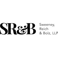 Sweeney, Reich & Bolz LLP logo - Similar company to David A. Gallo & Associates, Llp