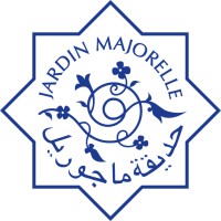 Jardin Majorelle, Musée Yves Saint Laurent Marrakech & Musée Pierre Bergé des arts berbères logo - Similar company to Marrakech Short Film Festival