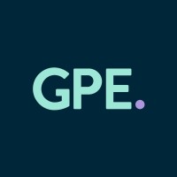 GPE logo - Similar company to Landsec