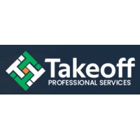 Takeoff Professional Services logo - Similar company to Bids Analytics Llc