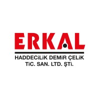 Erkal Haddecilik Demir Çelik TİC. SAN. LTD. STİ. logo - Similar company to Etabal Çelik Servisi Ltd. Şti.
