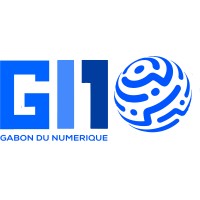 Gabon du Numérique logo - Similar company to Bechet Gabon