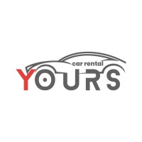 Yours Car Rental logo - Similar company to Volta4U