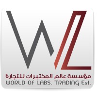 World of Labs Establishment logo - Similar company to Olive Bioscience