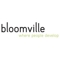 Bloomville logo - Similar company to Opleiding.Nl Zakelijk