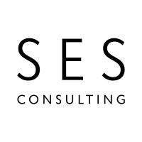 SES Consulting AB logo - Similar company to Ses Consulting