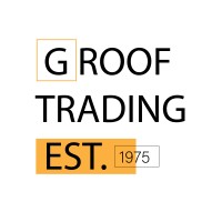 GROOF TRADING EST. logo - Similar company to Amelie Dwc